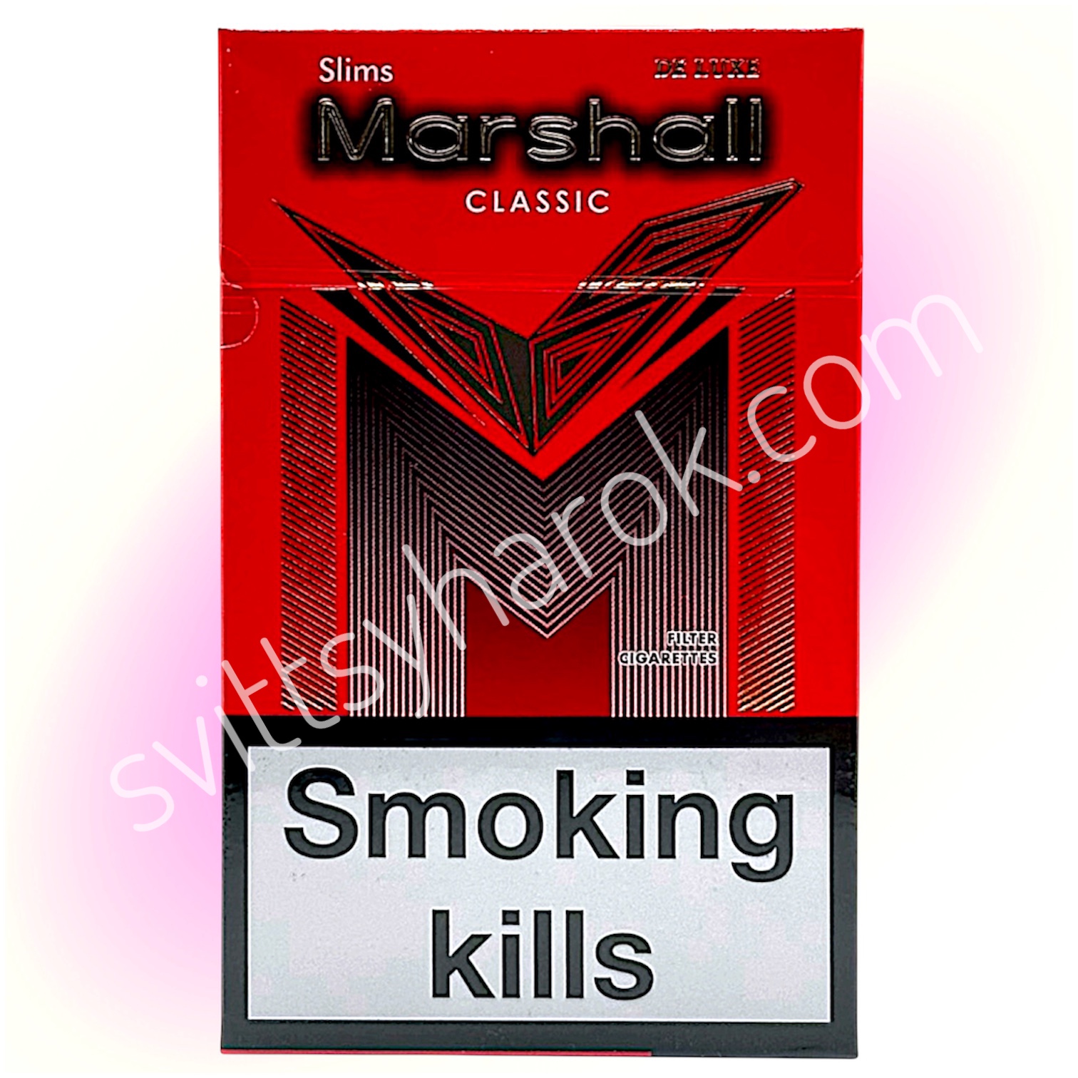 Photoroom_20260715_211245 Marshall Slims Red CLASSIC